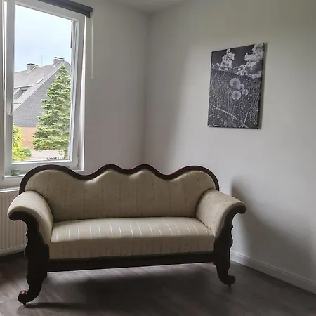 Pusteblume Apartment *