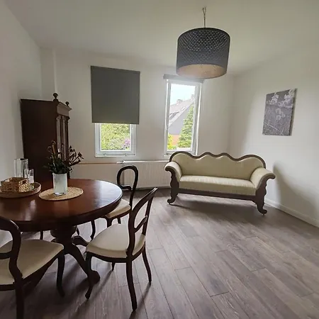 Pusteblume Apartment Goslar
