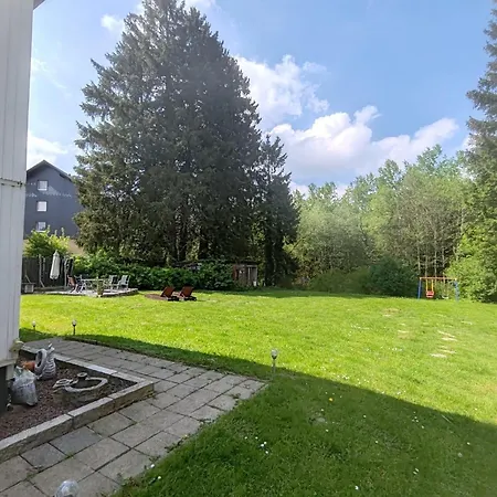 Pusteblume Apartment Goslar