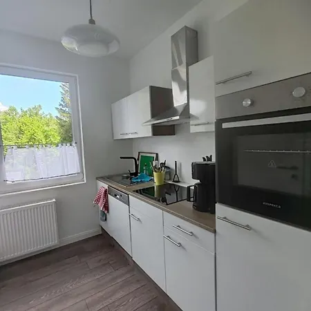 Apartment Pusteblume Goslar