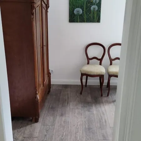 Apartment Pusteblume