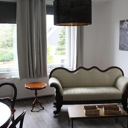 Pusteblume Apartment Goslar