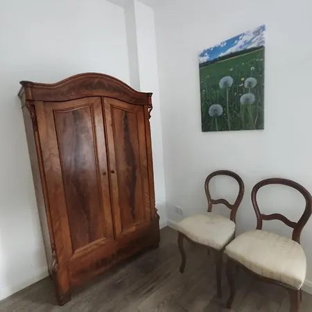 Apartment Pusteblume