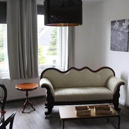 Apartment Pusteblume Goslar