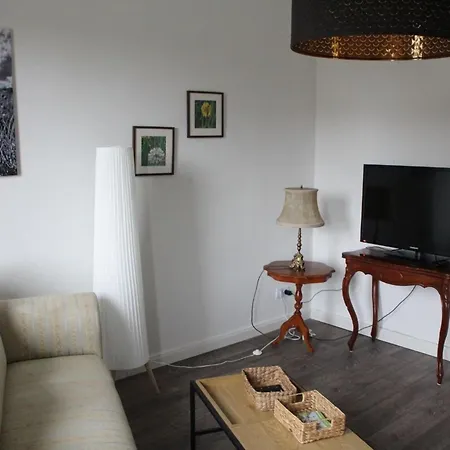 Apartment Pusteblume Goslar