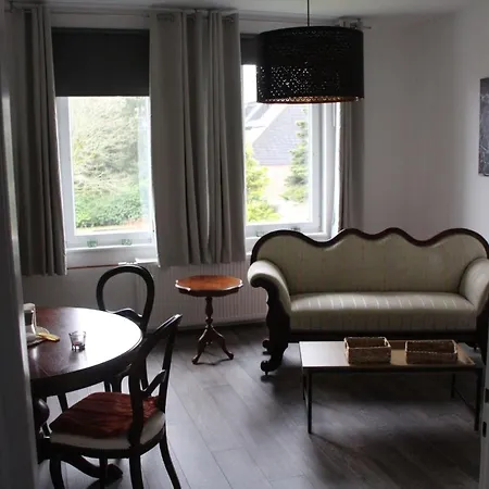 Apartment Pusteblume