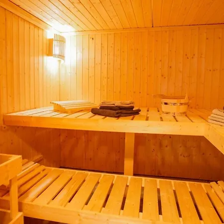 Pusteblume Apartment