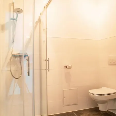 Pusteblume Apartment Goslar