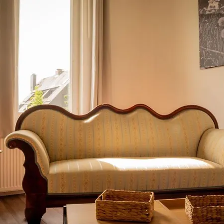 Apartment Pusteblume *