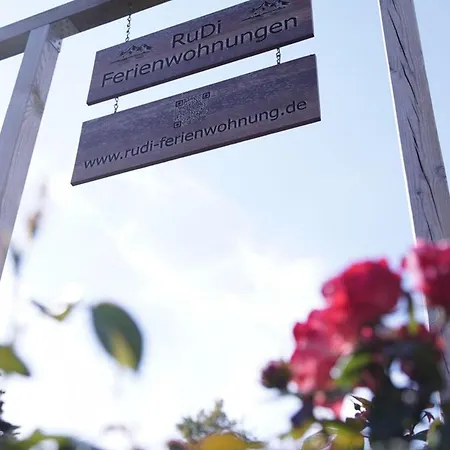 Apartment Pusteblume *