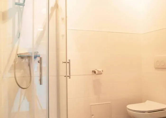 Pusteblume 公寓 戈斯拉尔